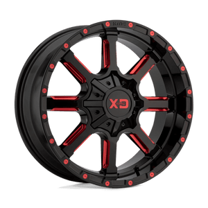 XD XD838 MAMMOTH 5X5.0/5.5 (20″)