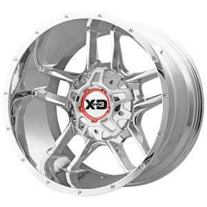 XD XD839 CLAMP 5X5.0/5.5 (20″)