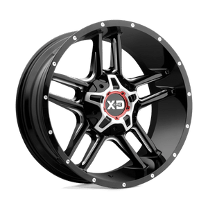 XD XD839 CLAMP 6X4.5/5.5 (20″)