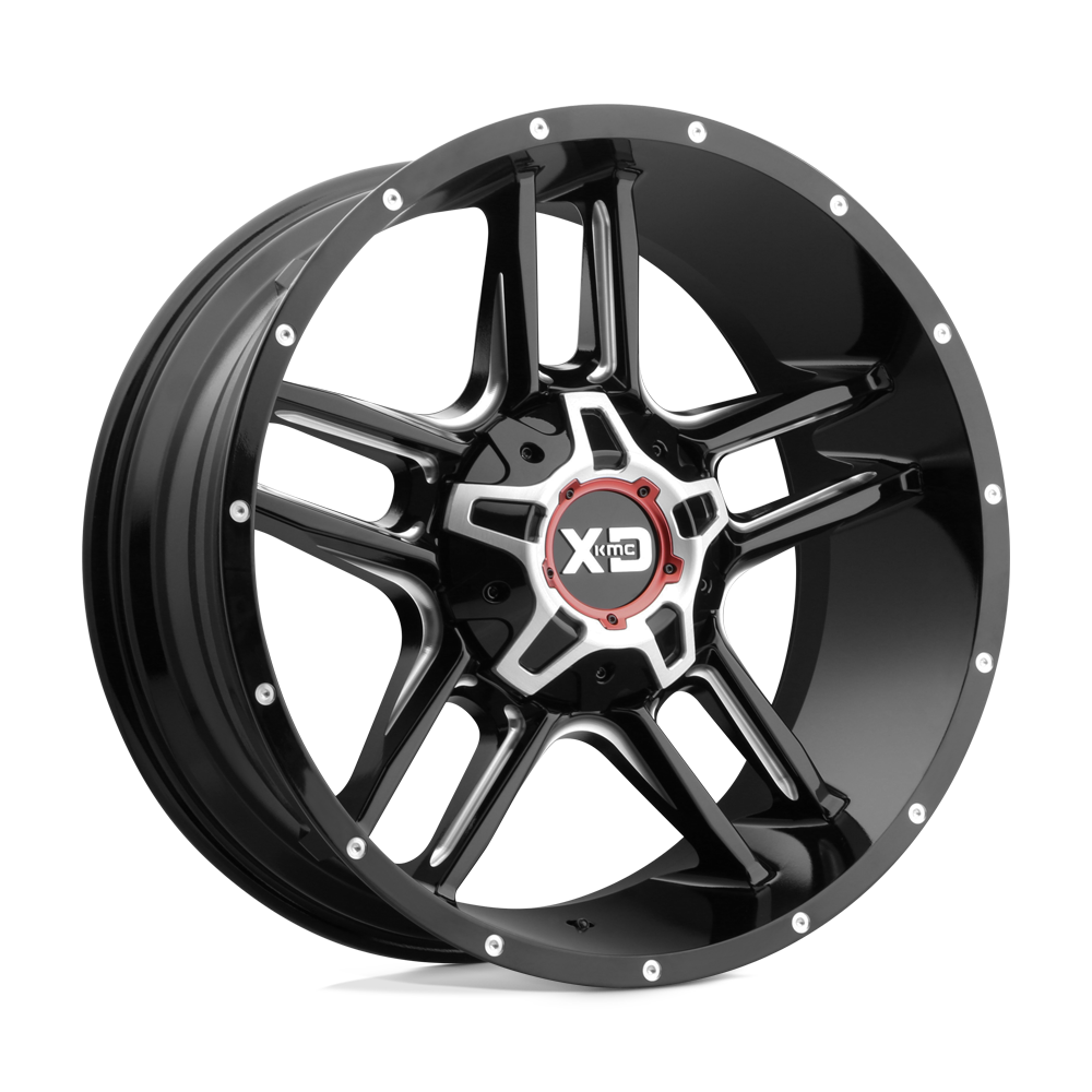 XD XD839 CLAMP 6X4.5/5.5 (20″)