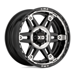 XD XD840 SPY II 6X5.5 (20″)