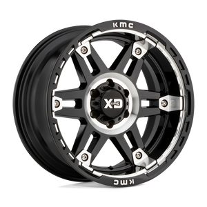 XD XD840 SPY II 8X180 (20″)