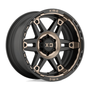 XD XD840 SPY II 6X5.5 (20″)