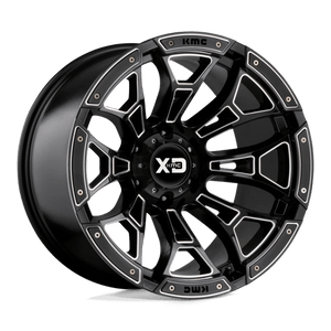 XD XD841 BONEYARD 8X170 (20″)