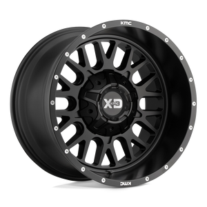 XD XD842 SNARE 6X135/5.5 (20″)