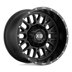 XD XD842 SNARE 6X4.5/5.5 (20″)