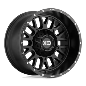 XD XD842 SNARE 8X6.5 (20″)