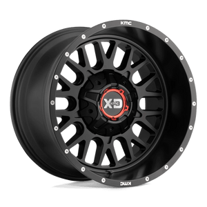 XD XD842 SNARE 6X135/5.5 (20″)