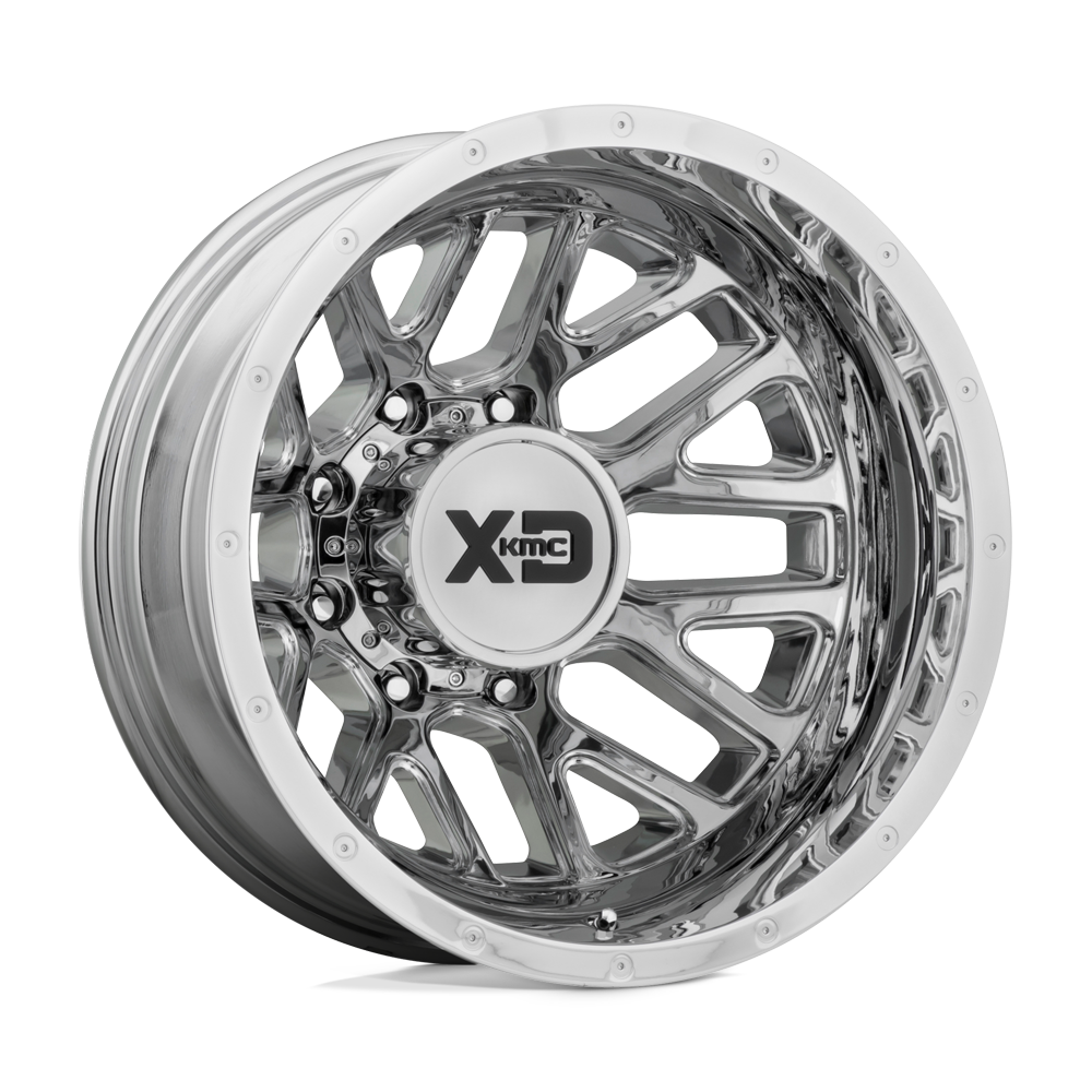 XD XD843 GRENADE DUALLY 8X210 (17″)