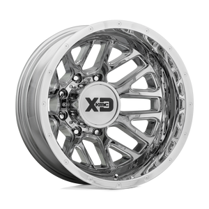 XD XD843 GRENADE DUALLY 8X210 (17″)