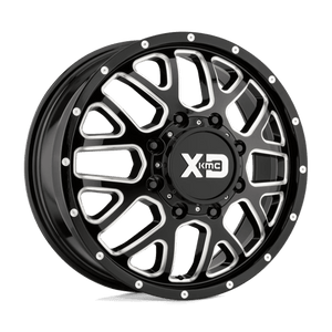 XD XD843 GRENADE DUALLY 8X210 (20″)