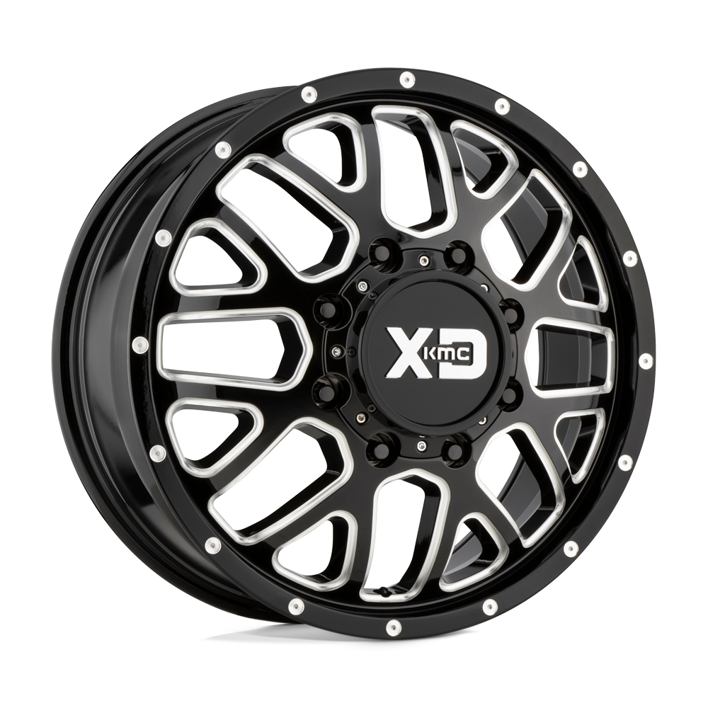 XD XD843 GRENADE DUALLY 8X210 (20″)