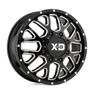 XD XD843 GRENADE DUALLY 8X210 (20″)