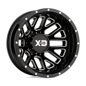 XD XD843 GRENADE DUALLY 8X210 (17″)