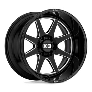 XD XD844 PIKE 6X5.5 (22″)