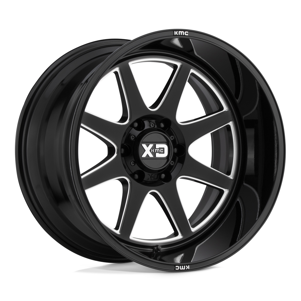 XD XD844 PIKE 8X170 (20″)
