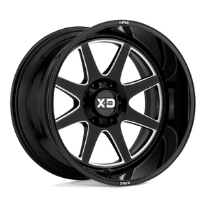 XD XD844 PIKE 6X5.5 (22″)