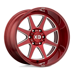 XD XD844 PIKE 6X5.5 (22″)