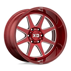 XD XD844 PIKE 6X5.5 (22″)