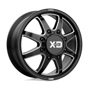 XD XD845 PIKE DUALLY 8X210 (22″)