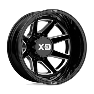 XD XD845 PIKE DUALLY 8X210 (22″)