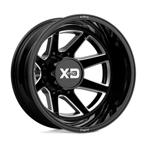 XD XD845 PIKE DUALLY 8X210 (22″)