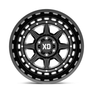XD XD866 OUTLANDER 6X135 (20″)