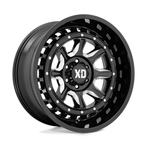 XD XD866 OUTLANDER 6X135 (20″)