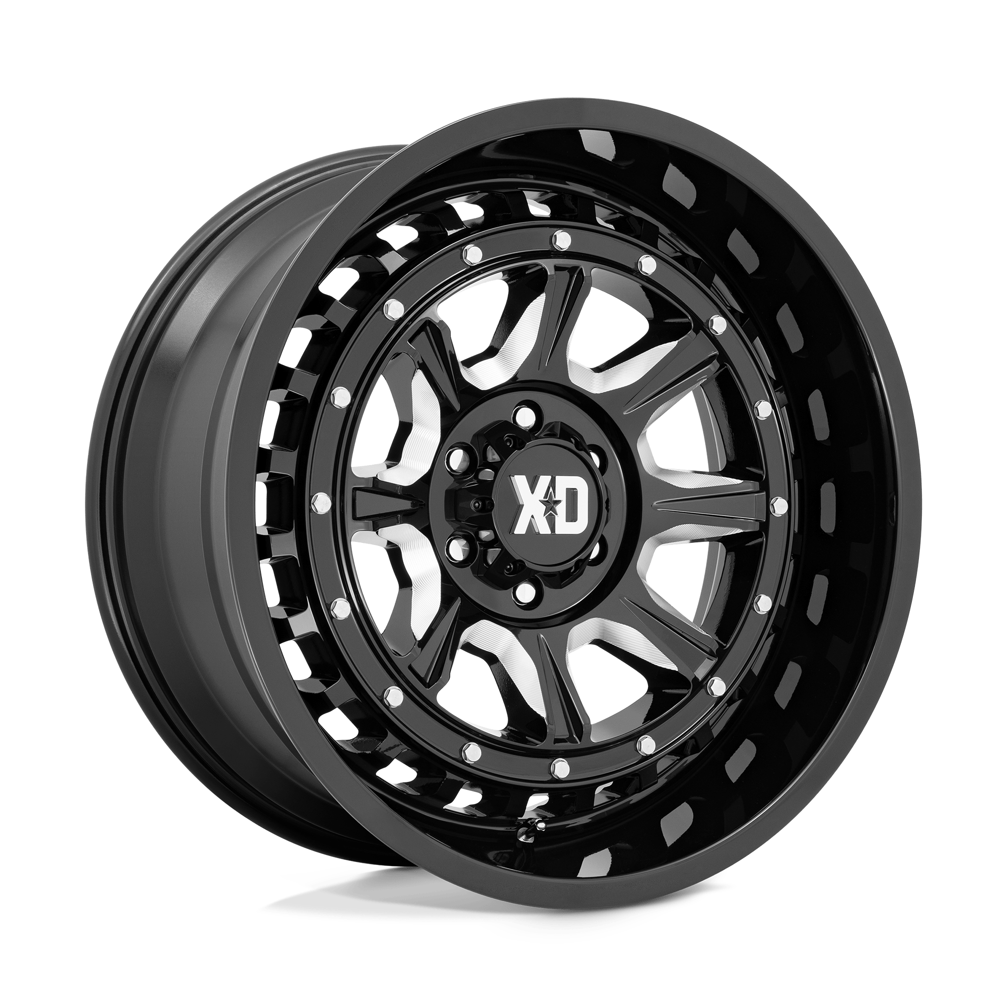 XD XD866 OUTLANDER 6X135 (20″)