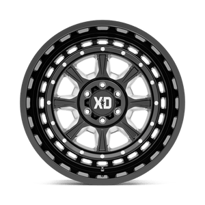 XD XD866 OUTLANDER 6X135 (20″)