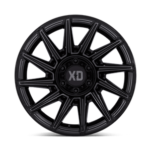 XD XD867 SPECTER 8X6.5 (20″)