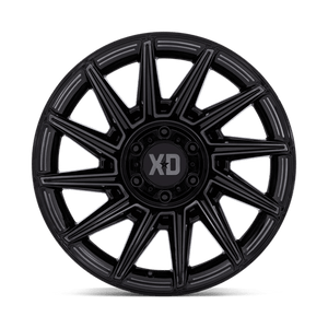 XD XD867 SPECTER 8X180 (20″)