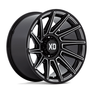 XD XD867 SPECTER 8X180 (20″)