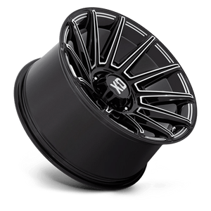 XD XD867 SPECTER 8X6.5 (20″)