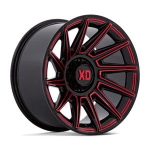 XD XD867 SPECTER 6X5.5 (20″)