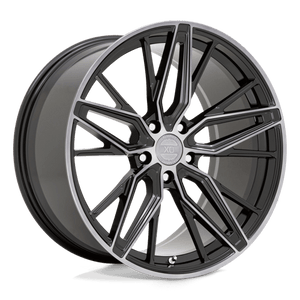 XO ZURICH 5X120 (20″)