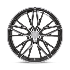 XO ZURICH 5X112 (20″)