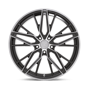 XO ZURICH 5X4.5 (20″)