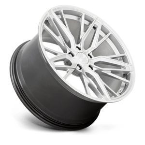 XO ZURICH 5X4.5 (20″)