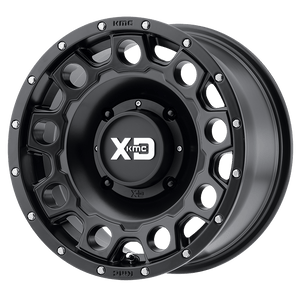 XD Powersports XS129 HOLESHOT 4X156 (14″)
