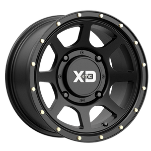 XD Powersports XS134 ADDICT 2 4X110 (14″)
