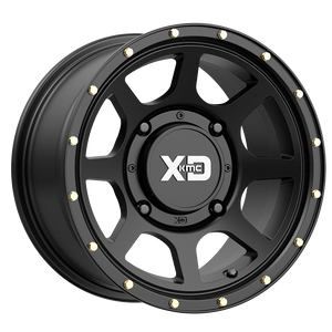 XD Powersports XS134 ADDICT 2 4X156 (14″)
