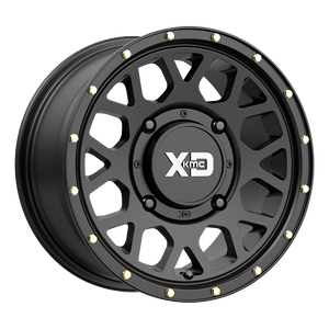 XD Powersports XS135 GRENADE 4X137 (14″)