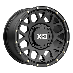 XD Powersports XS135 GRENADE 4X137 (14″)