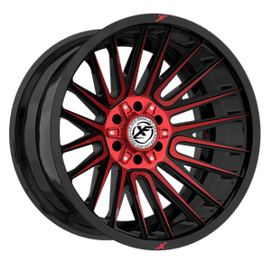 XF OFFROAD XF-234 6x135/6x139.7 (20″)