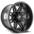 XF OFFROAD XF-204 5x127/5x139.7 (18″)