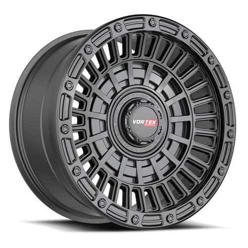 VORTEK VRD-705MB 6x135/6x139.7 (20″)