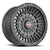 VORTEK VRD-705MB 5x127/5x139.7 (20″)