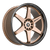 SPEC-1 RACING SPT-33MZBL 5x100/5x114.3 (18″)