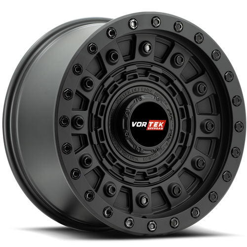 VORTEK VRD-701MB 8x170/8x180 (20″)